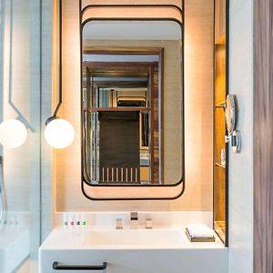 Executive Kamer met een King Size Bed op de Executive Verdieping