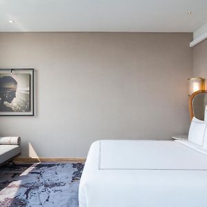 Suite "Grand" met een King Size Bed
