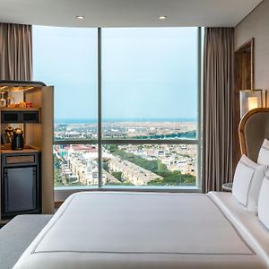 Suite "Prestige" met een King Size Bed