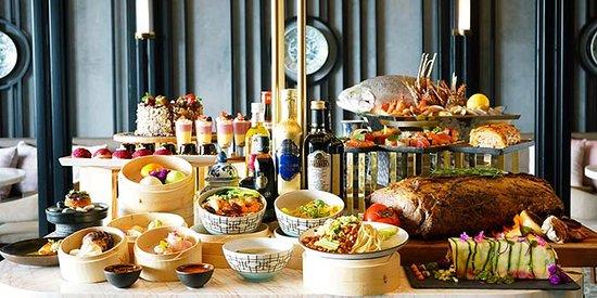 The Chinese National